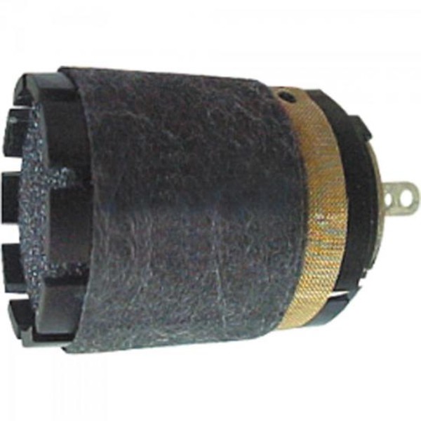 Cápsula para Microfone LDM33-CR SM58 P4 B BK Original LESON