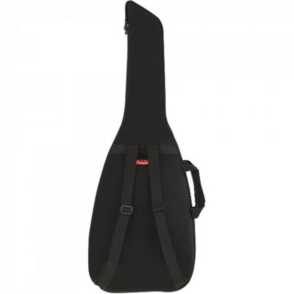 Capa Para Guitarra GIG BAG FE405 Preta FENDER
