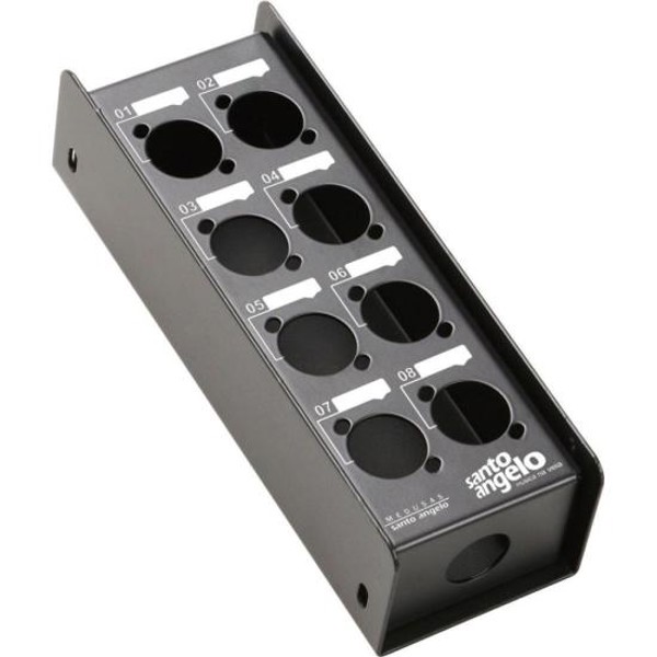 Caixa Medusa 8 Vias BSMED8 Santo Angelo