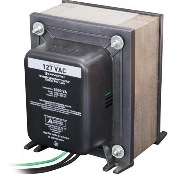 Autotrafo Universal Hayonik 5000VA Lite