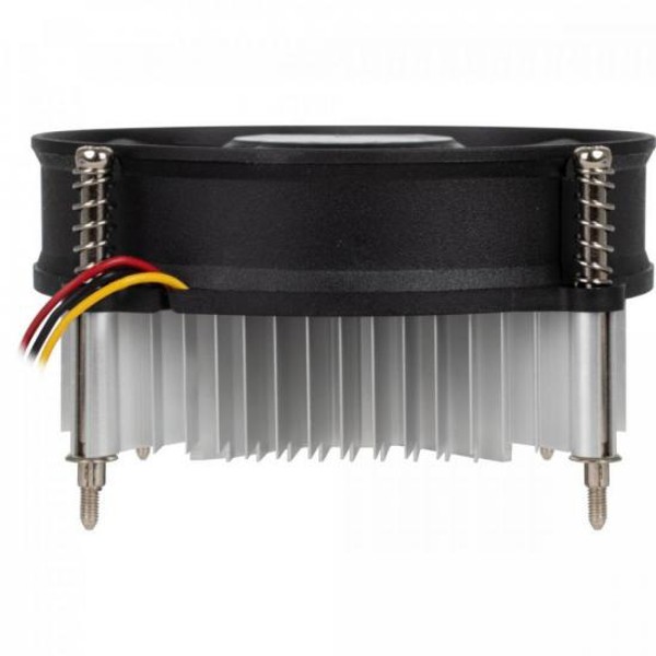 Cooler Para CPU 95x95x51mm CLR-101 FORTREK