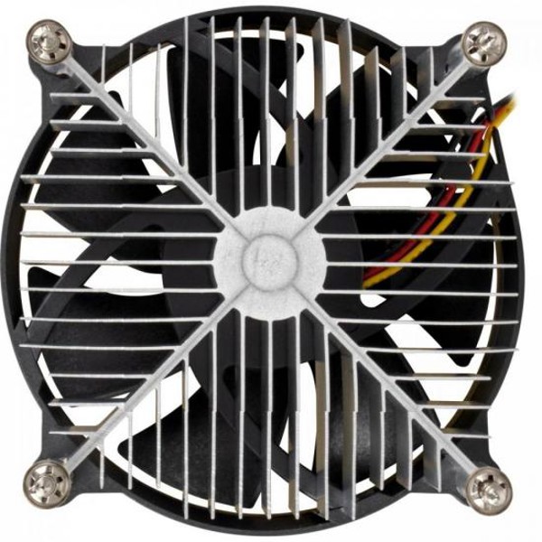 Cooler Para CPU 95x95x51mm CLR-101 FORTREK