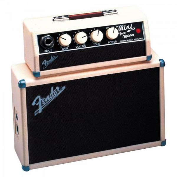 Mini Amplificador FENDER Tone Master