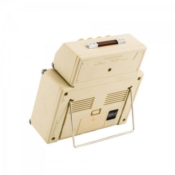 Mini Amplificador FENDER Tone Master