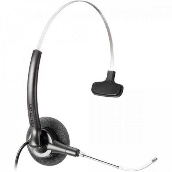 Telefone Headset S8010 Black Vg Felitron