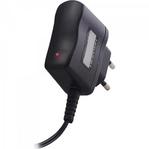 Fonte Chaveada Hayonik FCTP6001I 6VDC 1A 6W P4 C+ Bivolt