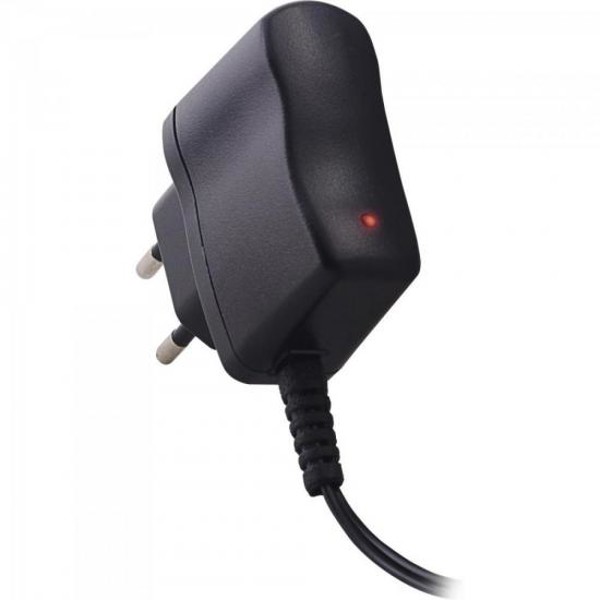 Fonte Chaveada Hayonik FCTP6001I 6VDC 1A 6W P4 C+ Bivolt