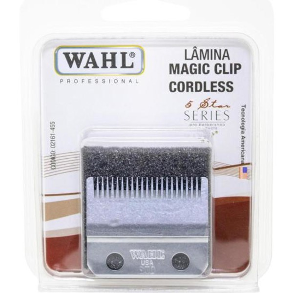 Lâmina De Corte Magic Clip Cordless 1 ~ 3,5MM Wahl