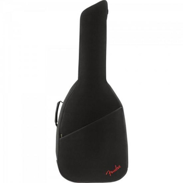 Capa para Violão FENDER FA405 Gig Bag