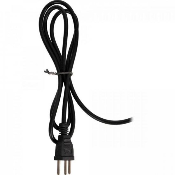 Amplificador Hayonik PRO620 100W RMS Com Gongo