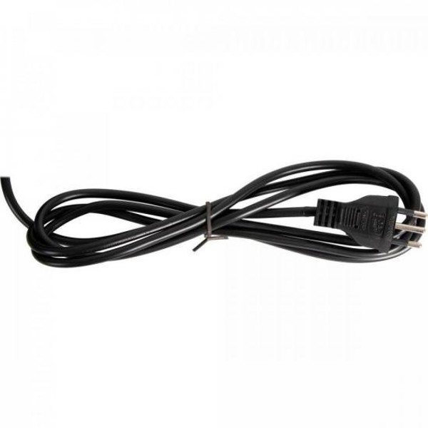 Amplificador Hayonik PRO2010 200W RMS Com Gongo