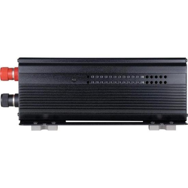 Inversor de Onda Modificada 1000W 12Vdc/220V PW11-9 Off Grid HAYONIK