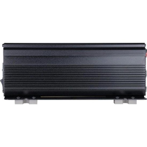 Inversor de Onda Modificada 1000W 12Vdc/220V PW11-9 Off Grid HAYONIK