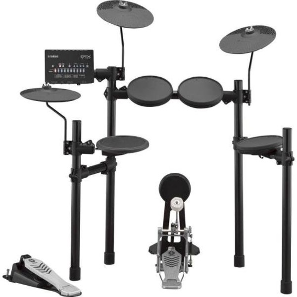 Bateria Eletrônica Yamaha DTX452K