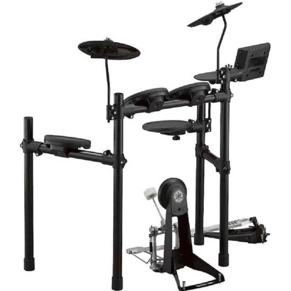 Bateria Eletrônica Yamaha DTX452K