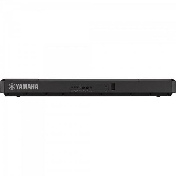 Piano Yamaha P-515 Digital Preto