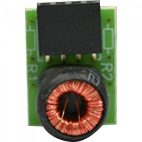 Conversor de Vídeo CFTV com 4 Balun HD Híbrido MAX ELETRON