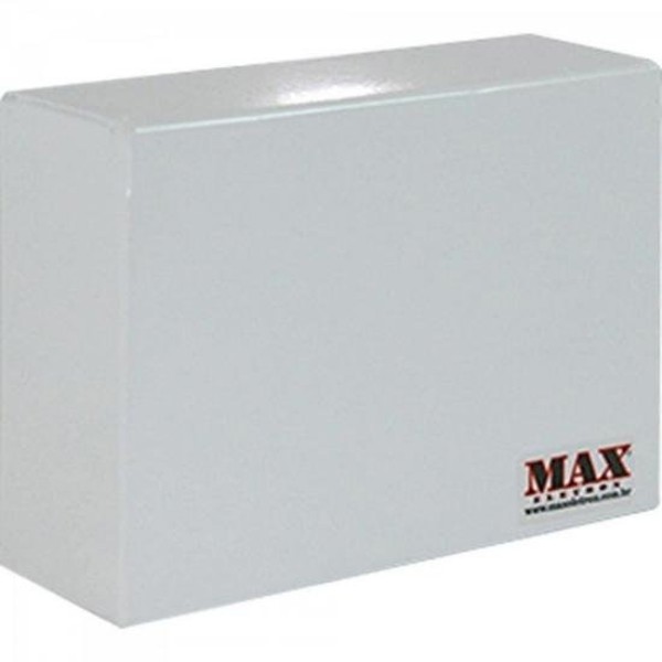 Organizador Módulo 4 Canais RJ45 MAX ELETRON