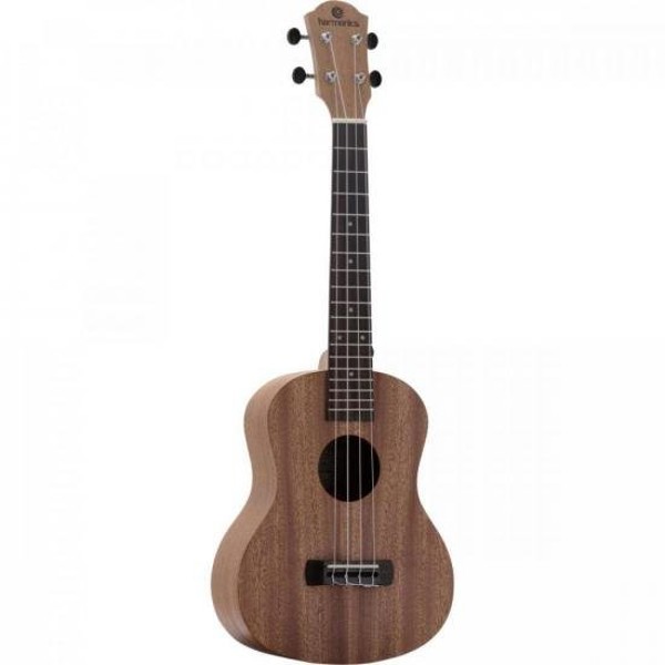Ukulele Harmonics UK-30 Acústico Tenor 26'' Natural