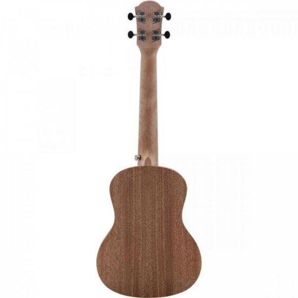 Ukulele Harmonics UK-30 Acústico Tenor 26'' Natural