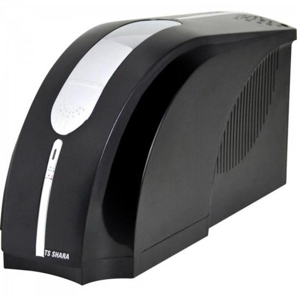 Nobreak 1000VA Power Ups Bivolt 1BS SOHOII Preto TS SHARA