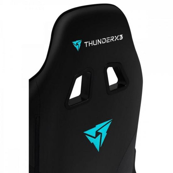 Cadeira Gamer ThunderX3 BC3 Preta