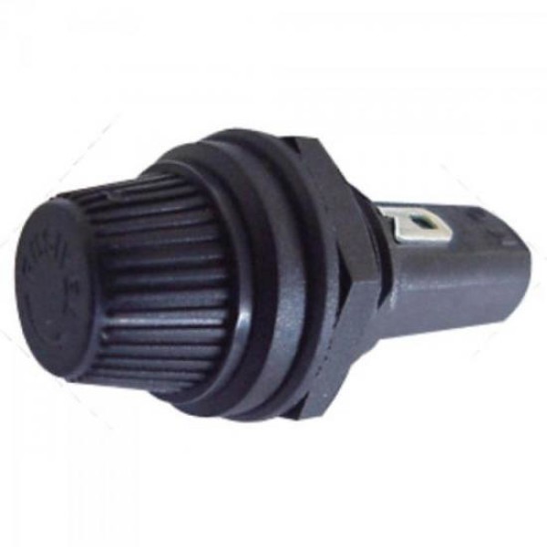 Porta Fusível Painel Grande com Rosca MARGIRIUS - PCT / 5