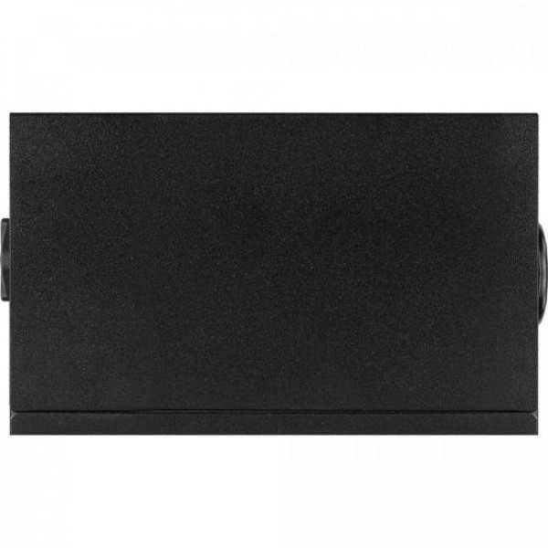 Fonte Gamer ATX Aerocool Cylon 500W 80 Plus Bronze Full Range APFC