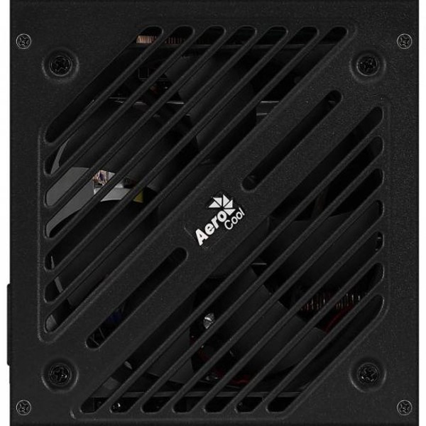 Fonte Gamer ATX CYLON 700W 80 Plus Bronze PFC Ativo AEROCOOL