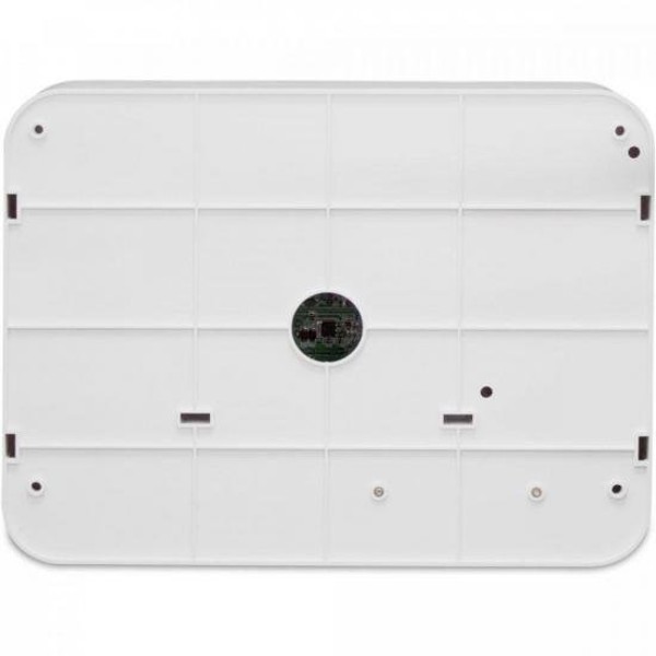 Central de Alarme de Incêndio 24 Setores 12V C/ Bateria SEGURIMAX