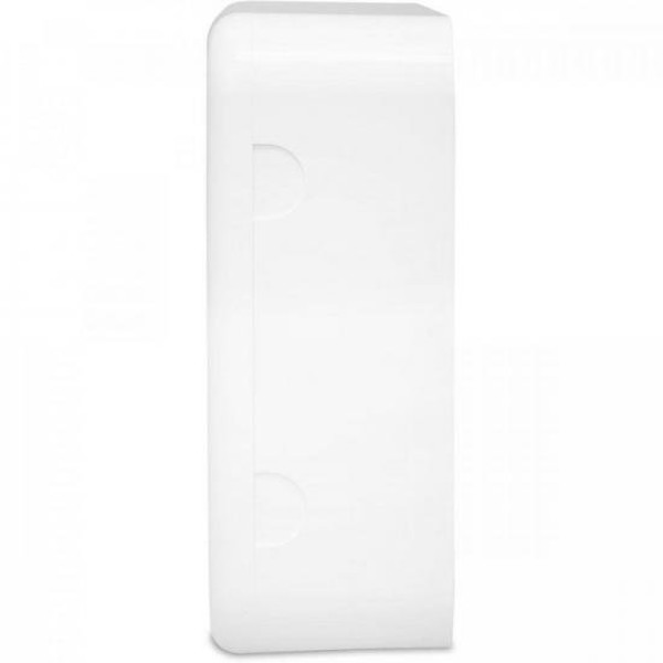 Central de Alarme de Incêndio 24 Setores 12V C/ Bateria SEGURIMAX