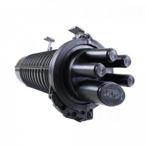 Caixa de Emenda Bandeja STV-2 12FO 2FLEX