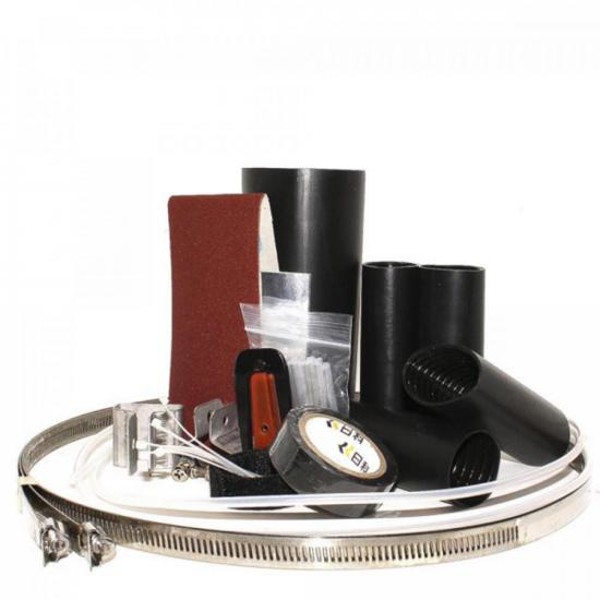 Caixa de Emenda Bandeja STV-2 12FO 2FLEX