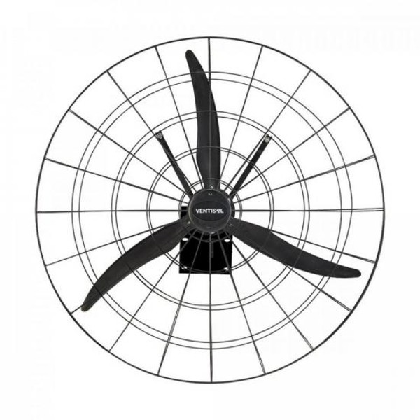 Ventilador de Parede Ventisol Industrial 1M 220v