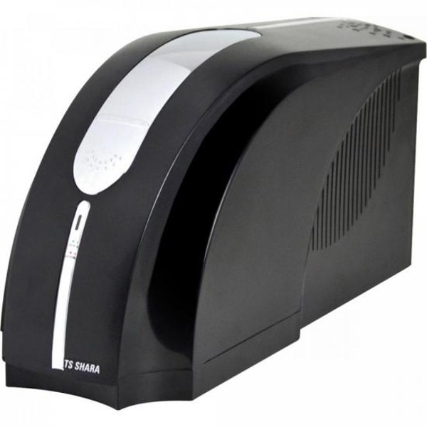 Nobreak UPS 800VA Soho II Preto TS SHARA