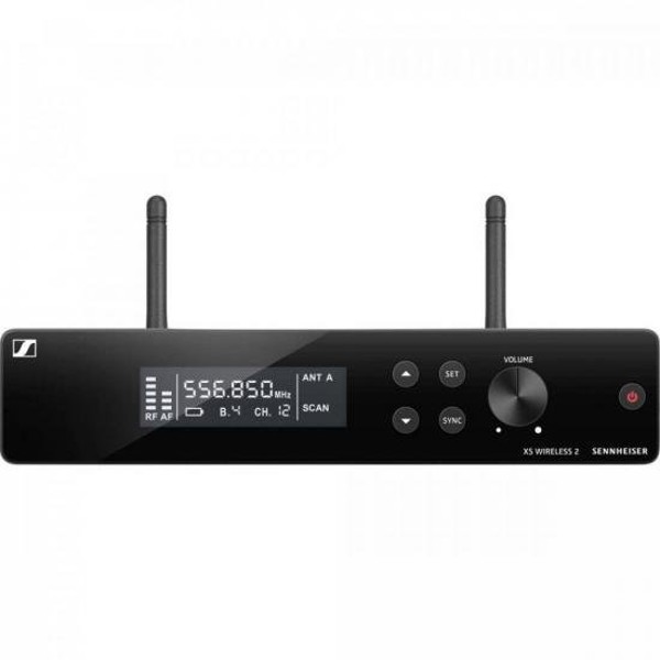 Microfone Lapela Sennheiser XSW2-ME2-A Sem Fio