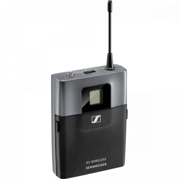 Microfone Condensador Sem Fio Sennheiser XSW1-ME3-A