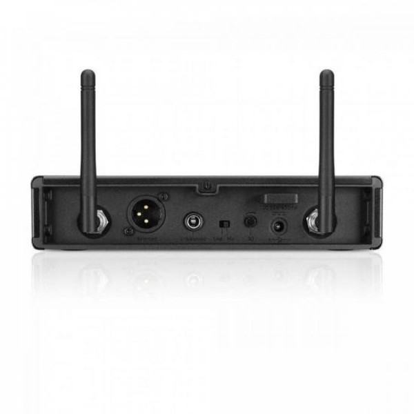 Sistema Sem Fio Para Instrumentos Sennheiser XSW 2-CL1-A