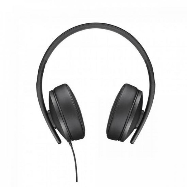Fone de Ouvido Sennheiser HD300 Preto