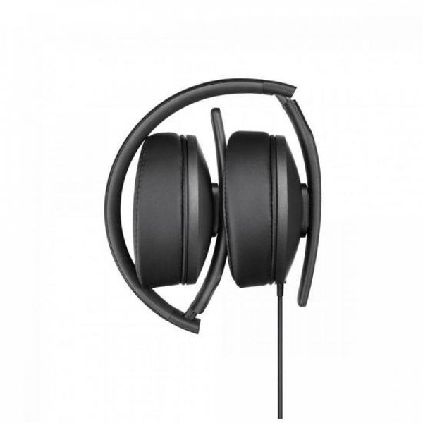 Fone de Ouvido Sennheiser HD300 Preto