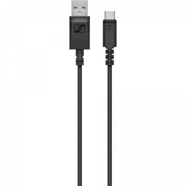 Kit Transmissor Sem Fio Sennheiser XSW-D Instrument Base