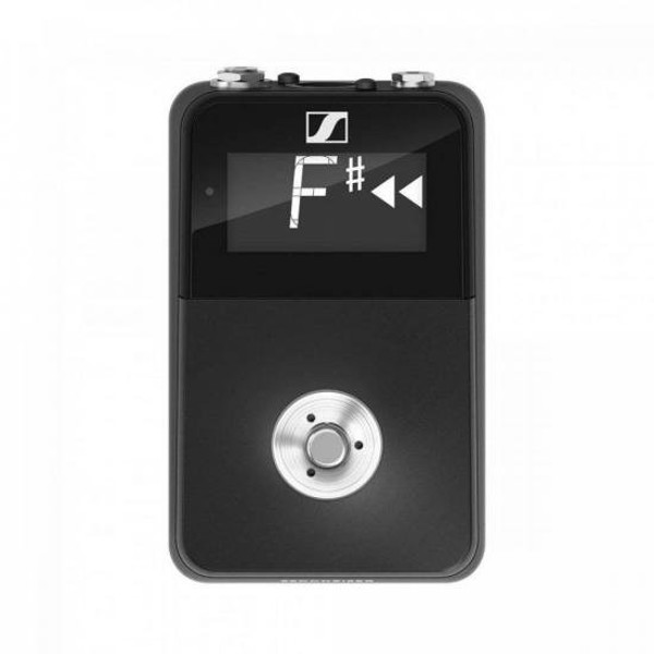 Kit Transmissor Sem Fio Sennheiser XSW-D Pedalboard