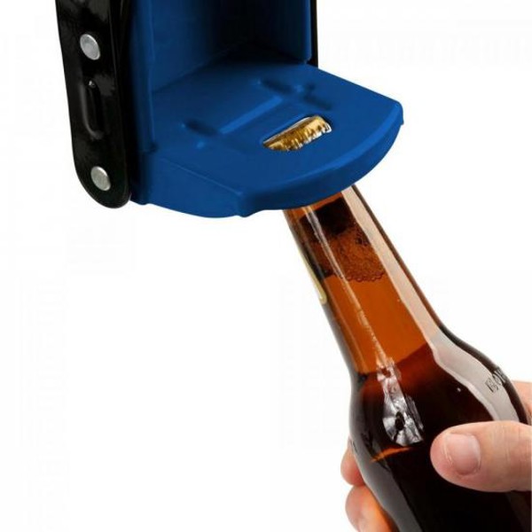 Amassador de Latas/Abridor de Garrafas BRASFORT