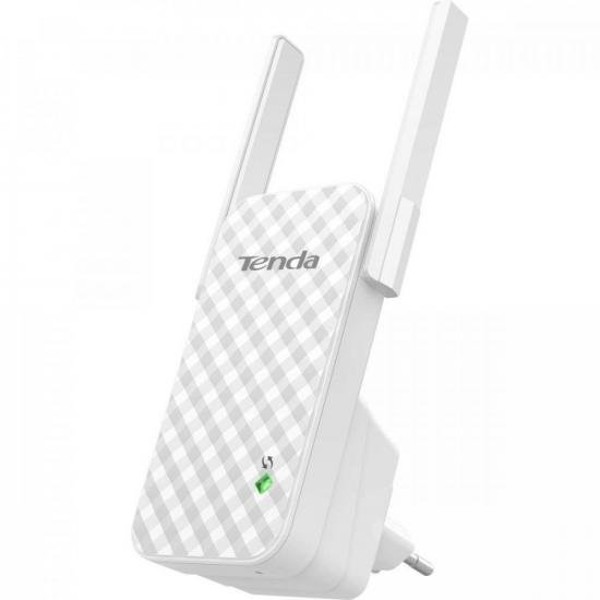 Extensor Wireless N300 300MBPS A9 TENDA