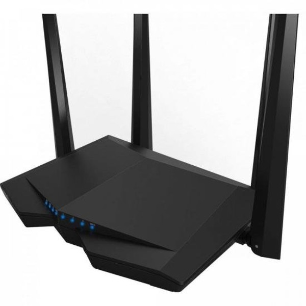Roteador Dual Band Wifi 1200MBPS AC6 TENDA