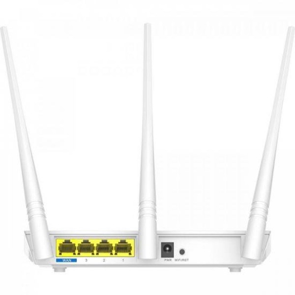 Roteador Wifi 300MBPS F3 TENDA