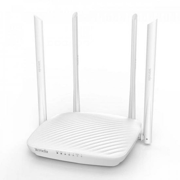 Roteador Wifi 600MPBS F9 TENDA