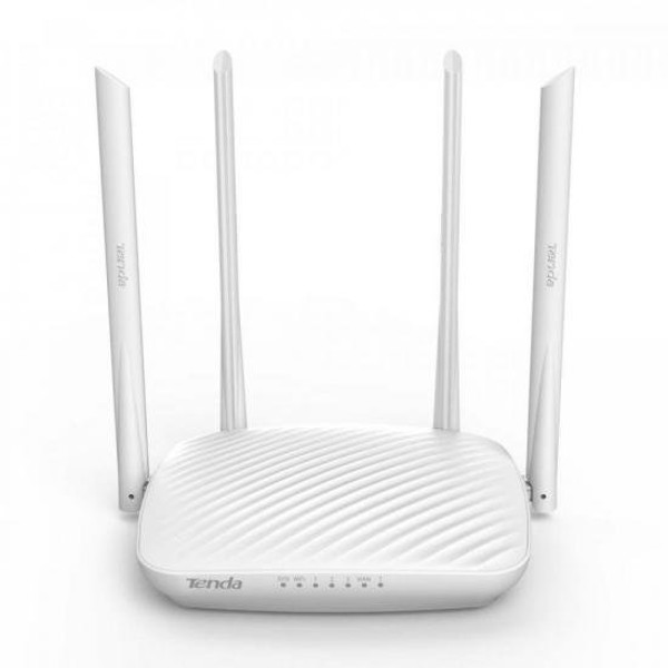 Roteador Wifi 600MPBS F9 TENDA