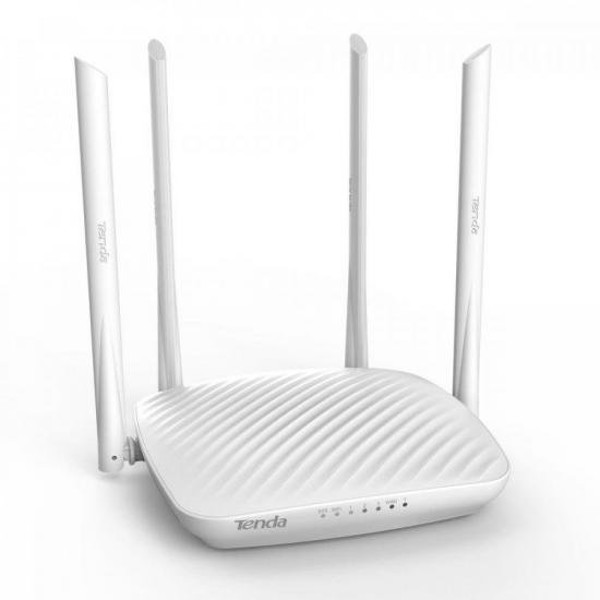 Roteador Wifi 600MPBS F9 TENDA