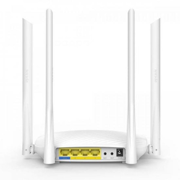 Roteador Wifi 600MPBS F9 TENDA
